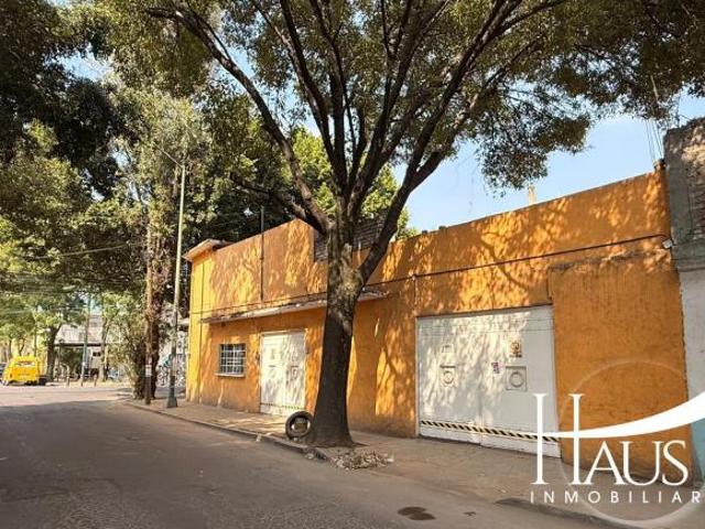 Terreno en Venta, en Azcapotzalco