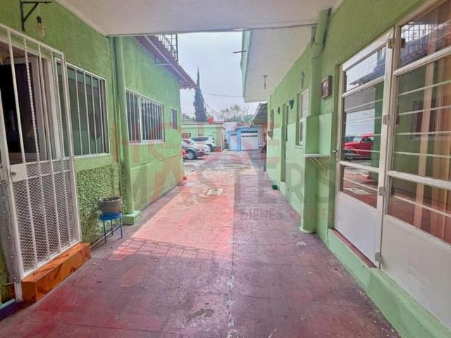 Terreno en Venta en Azcapotzalco, Victoria de las Democracias