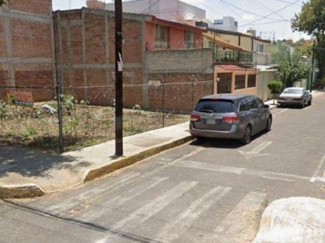Terreno en venta en Azcapotzalco, CDMX
