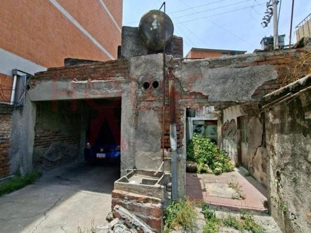 Terreno en Venta en Azcapotzalco, Santo Domingo