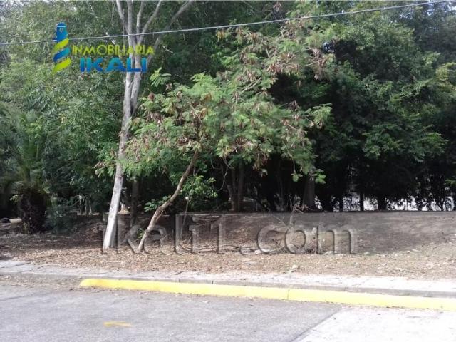 Terreno en venta en A I M P, Poza Rica de Hidalgo, Veracruz de Ignacio de la Llave