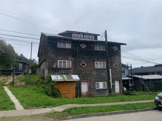 Terreno en Venta en A tres cuadras de la playa