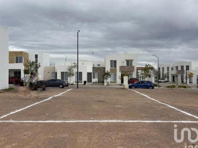 TERRENO EN VENTA EN ABADA RESIDENCIAL AGUASCALIENTES