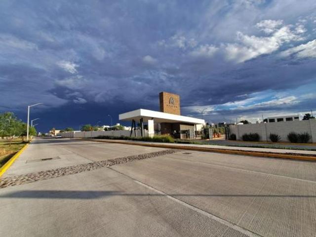 Terreno en Venta en Abadía de Monte Oliveto