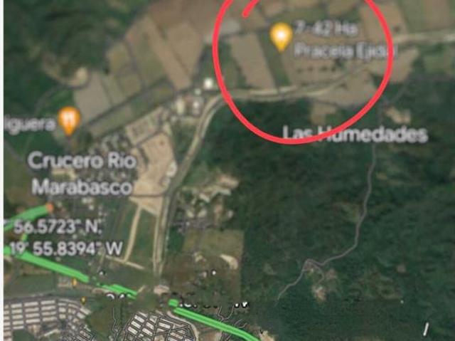 Terreno en venta en Abelardo L Rodríguez, Manzanillo, Colima