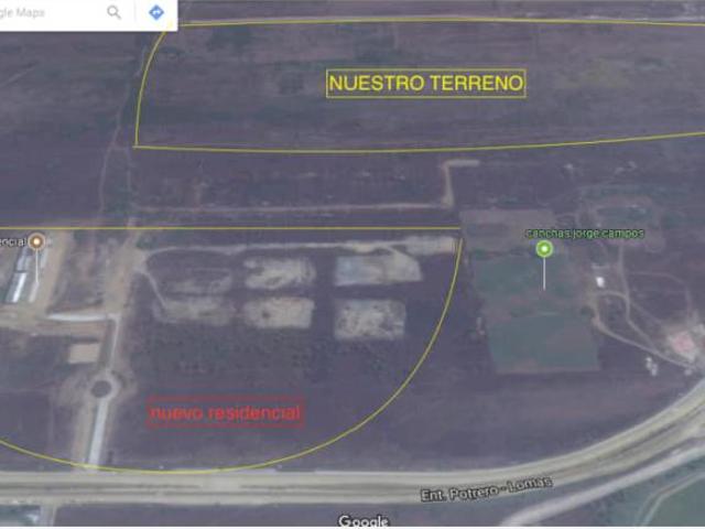 Terreno en venta en Acapulco de Juarez Centro, Acapulco de Juárez, Guerrero