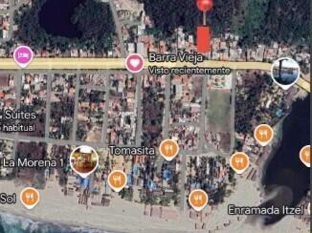 TERRENO EN VENTA EN ACAPULCO, GRO