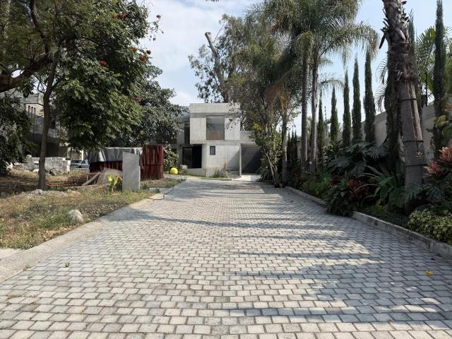 Terreno en venta en Acapatzingo