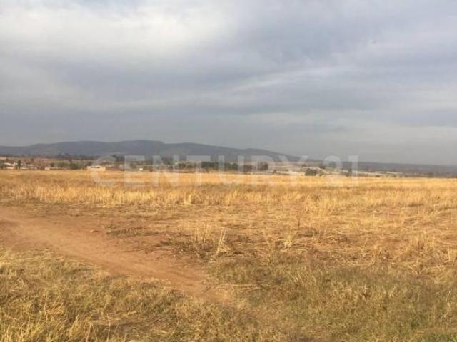 Terreno En Venta En Acatic, Jalisco