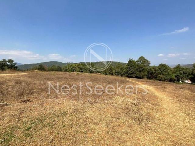 Terreno en venta en Acatitlán