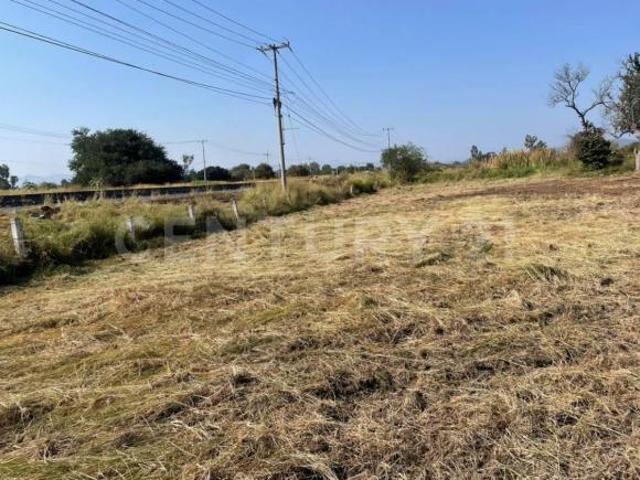 Terreno En Venta En Acatlan De Juarez, Jalisco