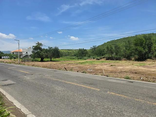 Terreno en venta en Acatlán de Osorio Centro, Acatlán, Puebla