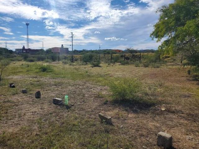 Terreno en Venta en Acatlán de Osorio 4