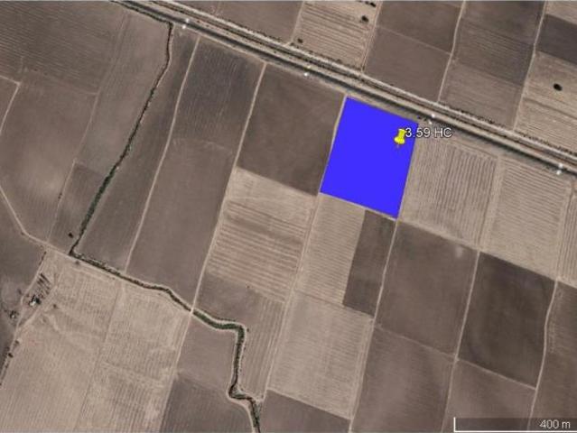 Terreno en venta en Acopinalco, Apan, Hidalgo
