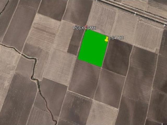 Terreno en venta en Acopinalco, Apan, Hidalgo