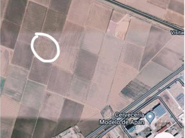 Terreno en venta en Acopinalco, Apan, Hidalgo