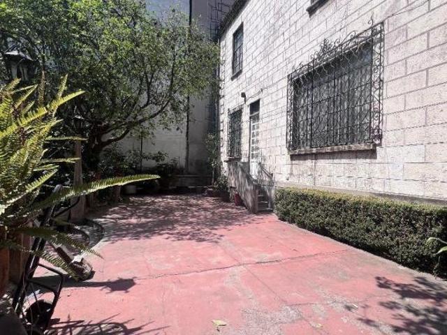 Terreno en venta en Actipan, Benito Juárez, Ciudad de México