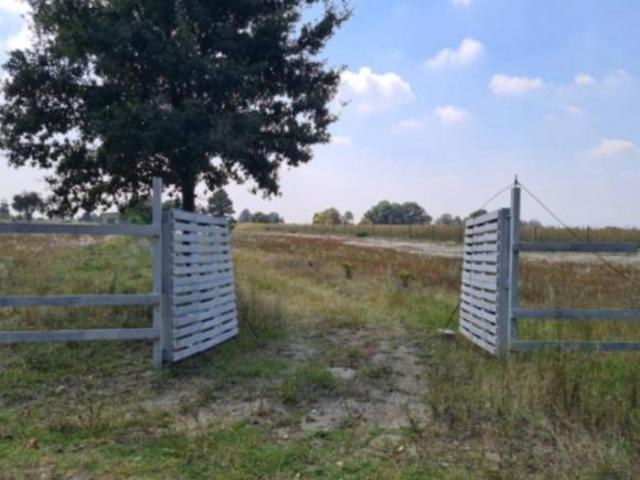 TERRENO EN VENTA EN ACUAMANALA, TLAXCALA