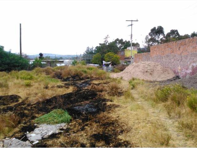 Terreno en venta en Aculco de Espinoza, Aculco, México