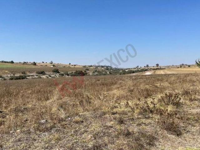 Terreno en Venta en Aculco, Estado de México – Ideal para Cultivo y Desarrollo Agrícola