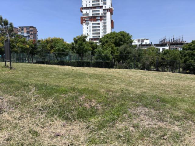 Terreno en Venta en LOMAS DE ÁNGELÓPOLIS III,San Andes Cholula Puebla