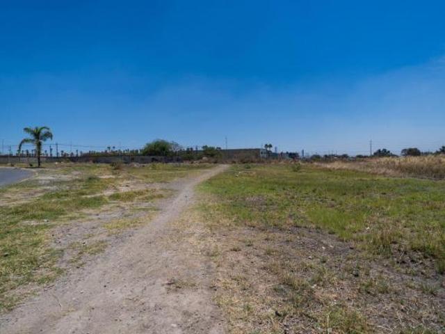 Terreno en Venta en Adolf Horn