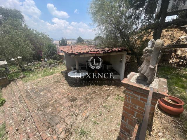 Terreno en Venta en Adolfo L?pez Mateos, Atizap?n de Zaragoza