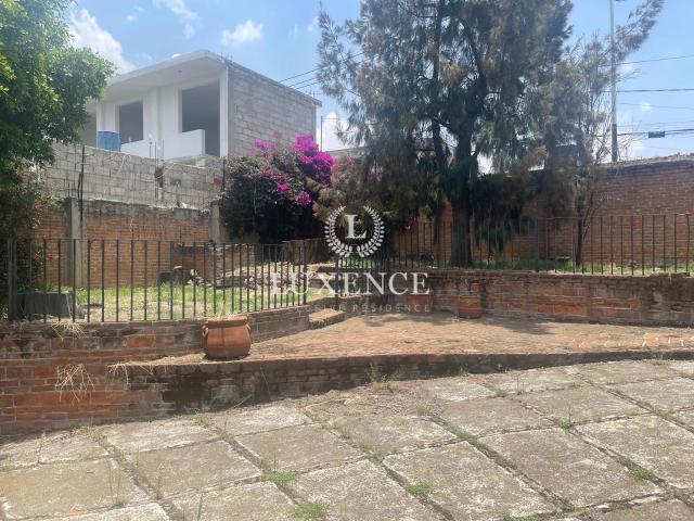 Terreno en Venta en Adolfo L?pez Mateos, Atizap?n de Zaragoza