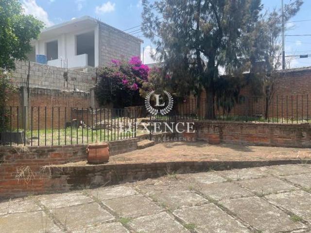 Terreno en Venta en Adolfo López Mateos, Atizapán de Zaragoza