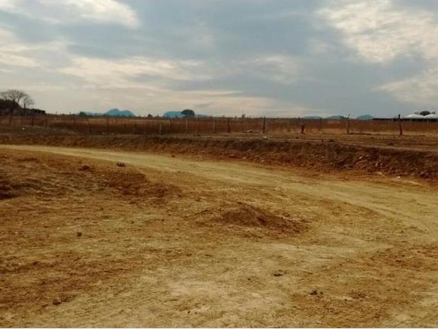 Terreno en venta en Adolfo Ruiz Cortines, Cuernavaca, Morelos
