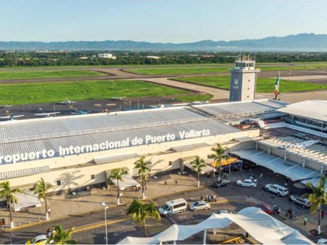 Terreno en venta en Aeropuerto, Puerto Vallarta, Jalisco