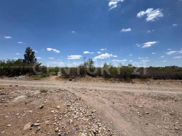TERRENO EN VENTA EN AGRÍCOLA FRANCISCO VILLA EN CHIHUAHUA, CHIH
