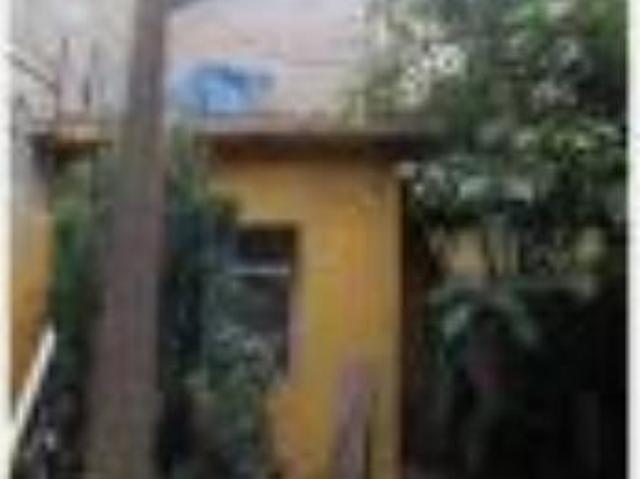 Terreno en venta en Agrícola Pantitlán, Iztacalco, Ciudad de México