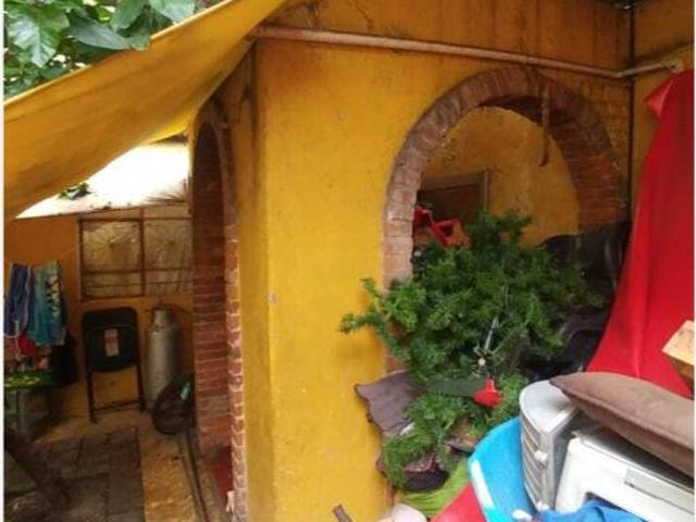 Terreno en venta en Agrícola Pantitlán, Iztacalco, Ciudad de México