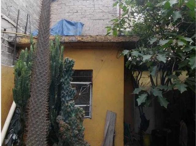 Terreno en venta en Agrícola Pantitlán, Iztacalco, Ciudad de México