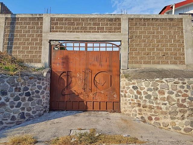 Terreno en venta en Agua Hedionda, Cuautla, Morelos