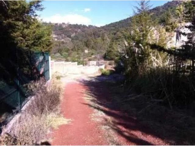 Terreno en venta en Agua Limpia, Acambay de Ruíz Castañeda, México
