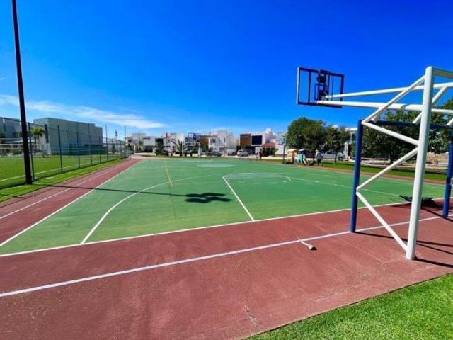 TERRENO EN VENTA EN AGUASCALIENTES NORTE VIÑA ANTIGUA RESIDENCIAL