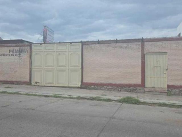 TERRENO EN VENTA EN AGUASCALIENTES CENTRO SUR SUPER LOTE IDEAL DEPARTAMENTOS