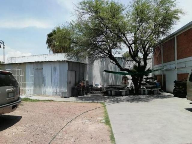 Terreno en Venta en Aguascalientes, en el Centro