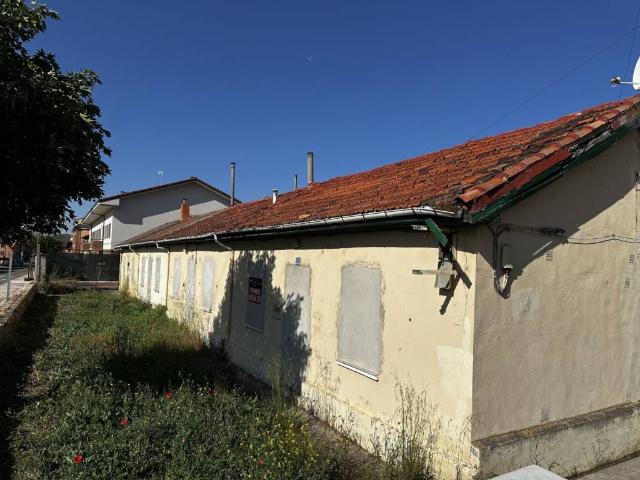 Casa en Venta en Aguilar de Campoo