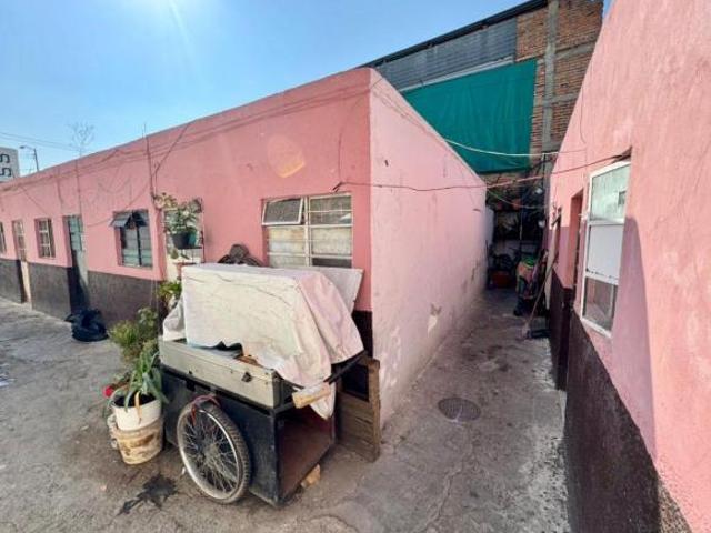 Terreno en Venta en Agustin Yañez