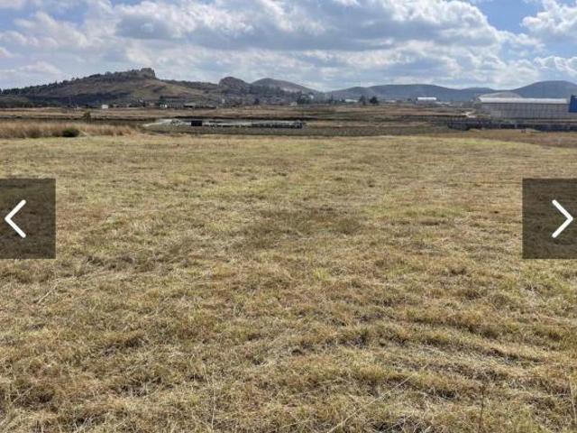 TERRENO EN VENTA EN AHUATEMPAN