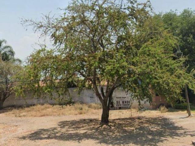 Terreno en Venta en Ajijic