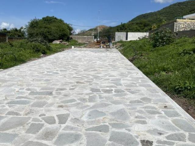 Terreno en venta en Ajijic, Ajijic Centro Chapala Jalisco