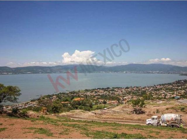 Terreno en Venta en Ajijic,Chapala, Jalisco