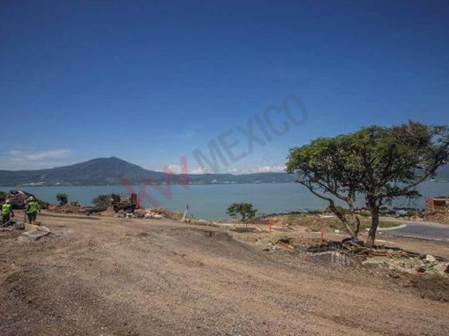 Terreno en venta en Ajijic, Chapala, Jalisco