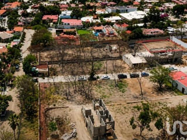 Terreno en venta en Ajijic Chapala Jalisco