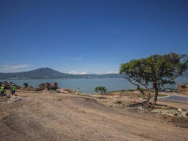 Terreno en venta en Ajijic, Jalisco