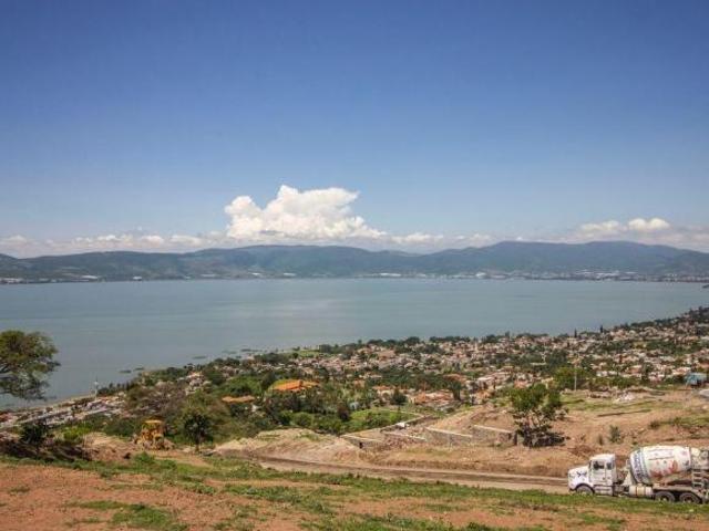 Terreno en venta en Ajijic, Jalisco